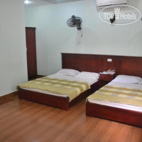 Thai Duong 1 Hotel