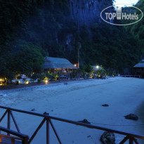 Cat Ba Sandy Beach Resort 
