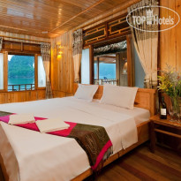 Cat Ba Sandy Beach Resort 