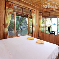 Cat Ba Sandy Beach Resort 