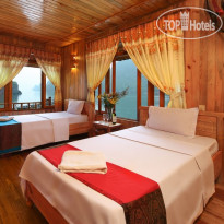 Cat Ba Sandy Beach Resort 