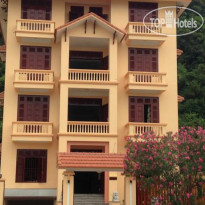 Thien Thach Hotel Halong