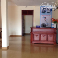 Thien Thach Hotel Halong