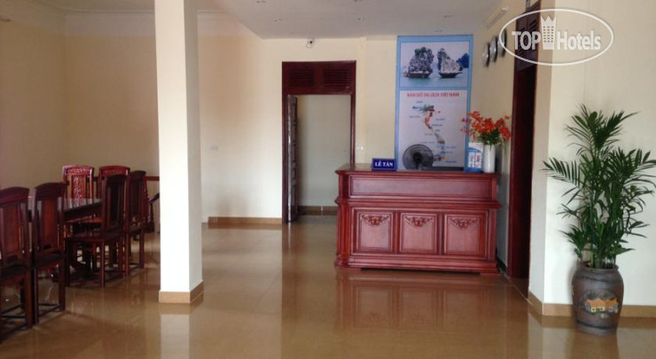 New photos from tourists Thien Thach Hotel Halong 2*