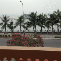 Thien Thach Hotel Halong