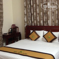 Thien Thach Hotel Halong