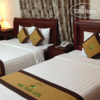 Thien Thach Hotel Halong