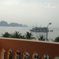 Thien Thach Hotel Halong