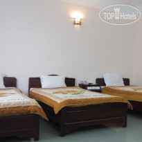 Thong Nhat 2 Hotel 