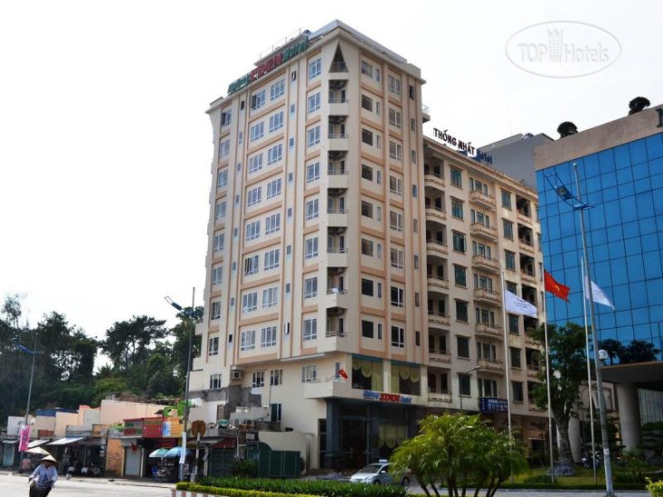 Hotelier's photos Ha Long Eden Hotel 2*