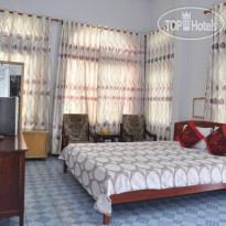 Thuy Duong Hotel Halong 