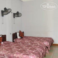 Thuy Duong Hotel Halong 