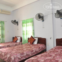 Thuy Duong Hotel Halong 