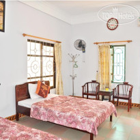 Thuy Duong Hotel Halong 