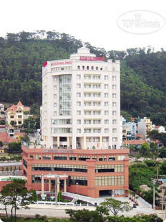 Hotelier's photos Asean Halong 4*