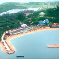 Tuan Chau Resort