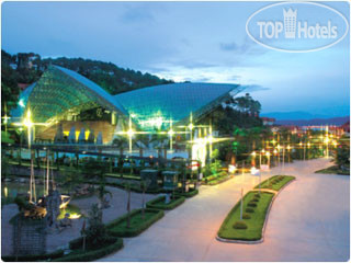 Tuan Chau Resort