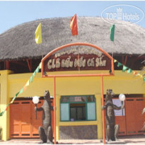 Tuan Chau Resort