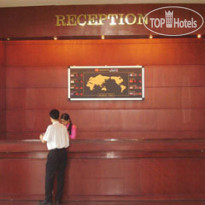 Tuan Chau Resort