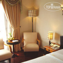 Tuan Chau Resort