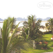 Tuan Chau Resort