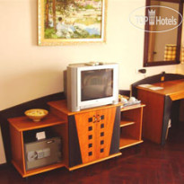 Tuan Chau Resort