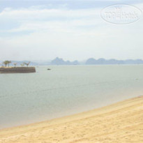 Tuan Chau Resort