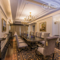 Vinpearl Resort & Spa Ha Long Presidential Suite - Meeting R