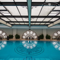 Vinpearl Resort & Spa Ha Long Indoor Swimming Pool