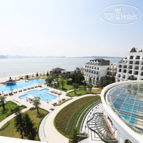 Vinpearl Resort & Spa Ha Long
