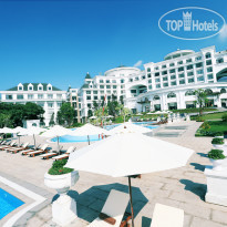 Vinpearl Resort & Spa Ha Long