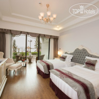 Vinpearl Resort & Spa Ha Long