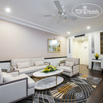 Vinpearl Resort & Spa Ha Long