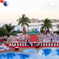Tuan Chau Island Holiday Villa