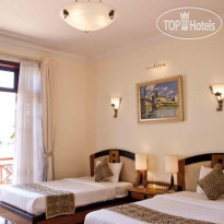 Tuan Chau Island Holiday Villa