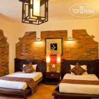 Tuan Chau Island Holiday Villa