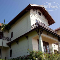 Tuan Chau Island Holiday Villa