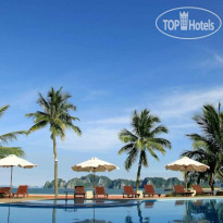Tuan Chau Island Holiday Villa