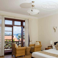Tuan Chau Island Holiday Villa