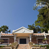 Tuan Chau Island Holiday Villa