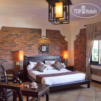 Tuan Chau Island Holiday Villa