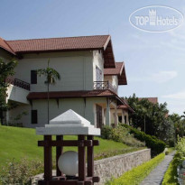 Tuan Chau Island Holiday Villa