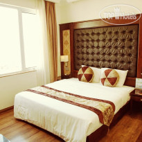 City Bay Palace Hotel 