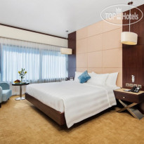 Wyndham Legend Halong Hotel 