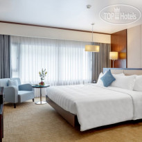 Wyndham Legend Halong Hotel 