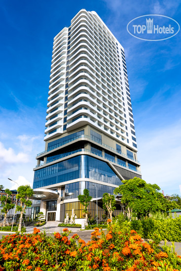 Hotelier's photos DeLaSea Ha Long Hotel 5*