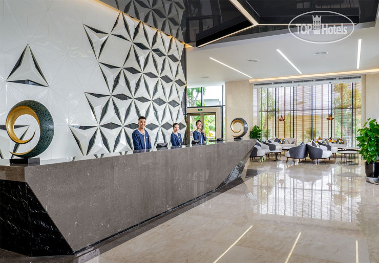 DeLaSea Ha Long Hotel