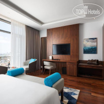 D Lecia Ha Long Hotel