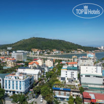D Lecia Ha Long Hotel