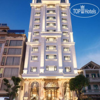 D Lecia Ha Long Hotel